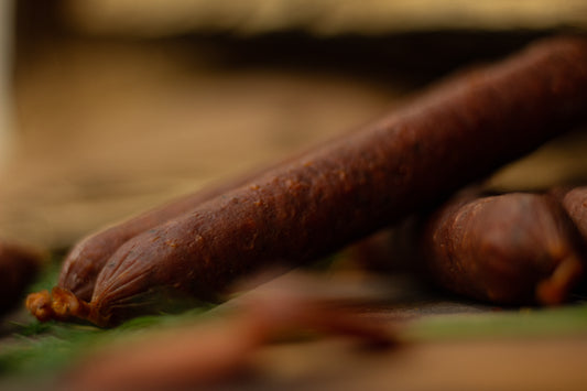 Beer Sticks